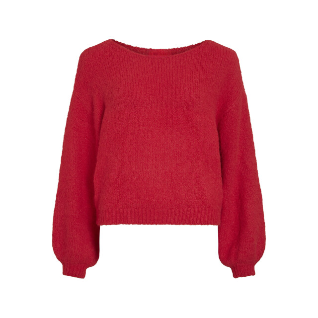 Vila Vimarley l/s knit pullover 14110972 large