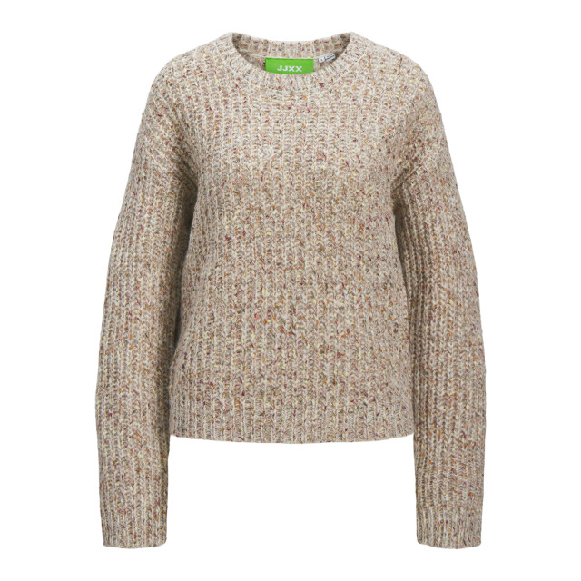 Jack & Jones Jxskyla crew neck knit 12261592 large