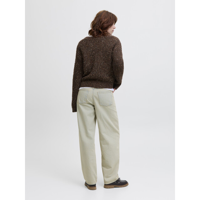 Jack & Jones Jxskyla crew neck knit 12261592 large