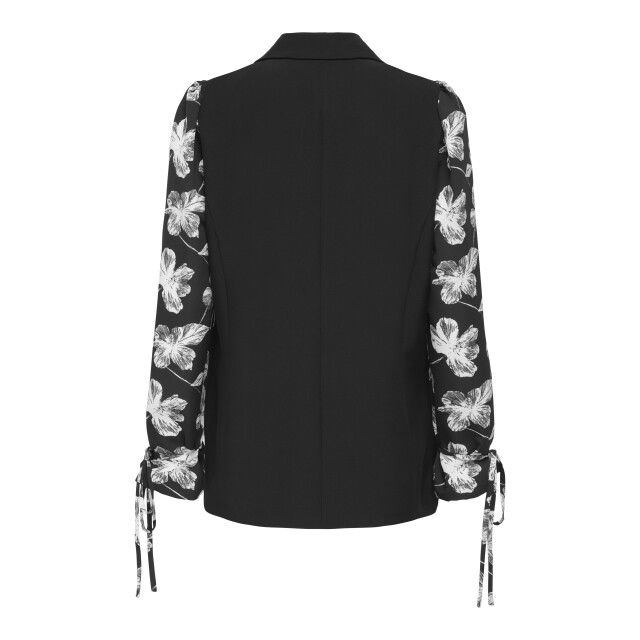 Only Onlmellie life l/s mix blazer tlr c 15363419 large