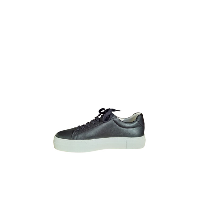 Blackstone BL488.BLK Sneakers Zwart BL488.BLK large