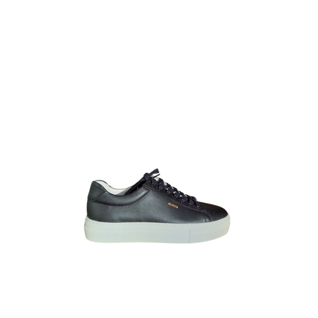 Blackstone BL488.BLK Sneakers Zwart BL488.BLK large