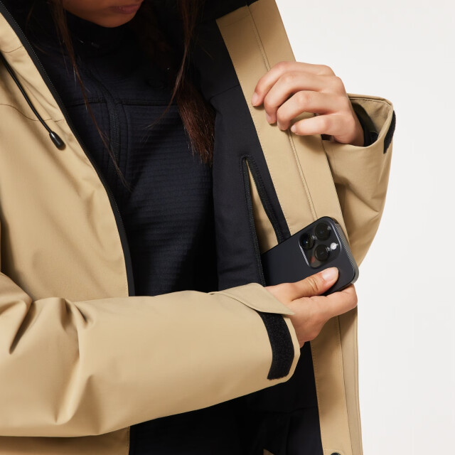 Oakley Ski/snowboard jas dames FOA500824 large