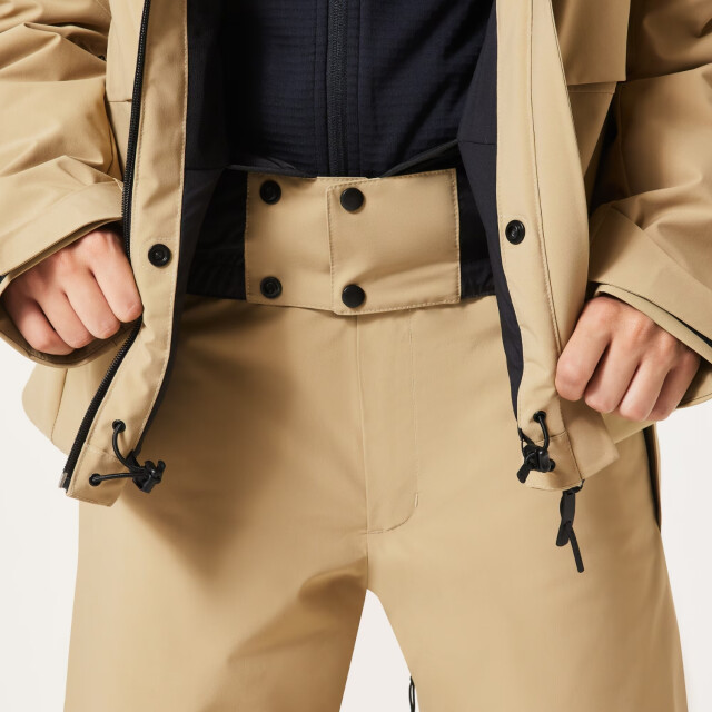 Oakley Ski/snowboard jas dames FOA500824 large