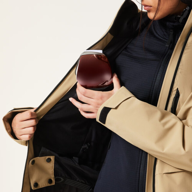 Oakley Ski/snowboard jas dames FOA500824 large