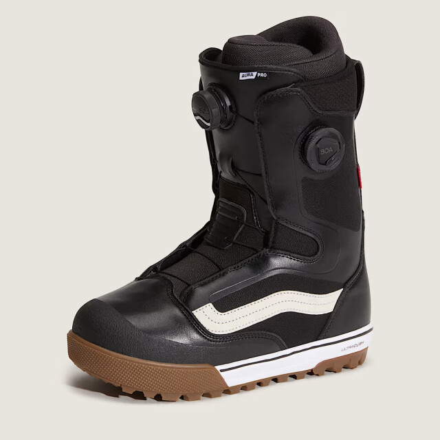 Vans Snowboardschoenen heren VN000EFS large