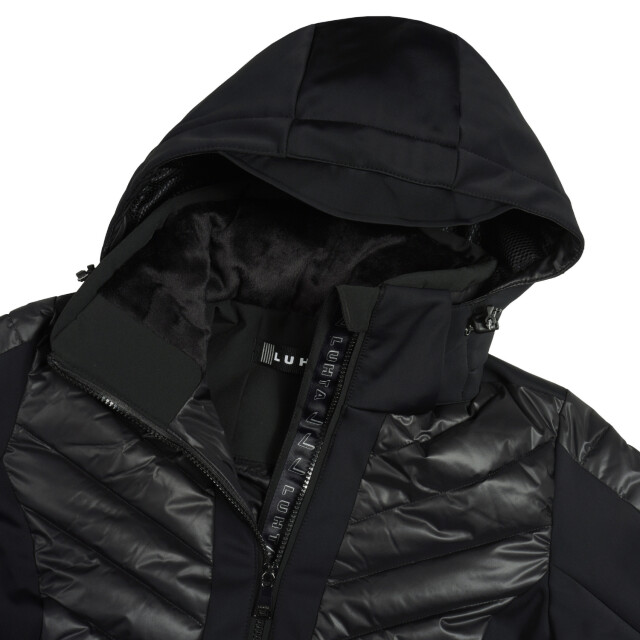 Luhta Ski jas dames 38481 577 L large