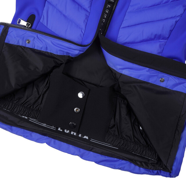 Luhta Ski jas dames 38481 577 L large