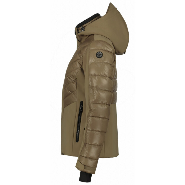 Luhta Ski jas dames 38481 577 L large