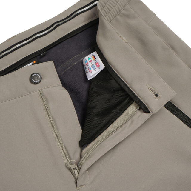 Icepeak Softshell broek heren 57010 542 I large