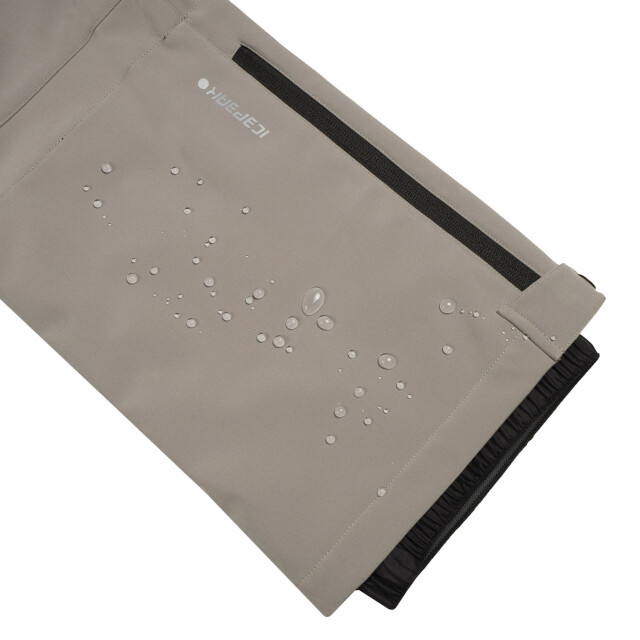Icepeak Softshell broek heren 57010 542 I large