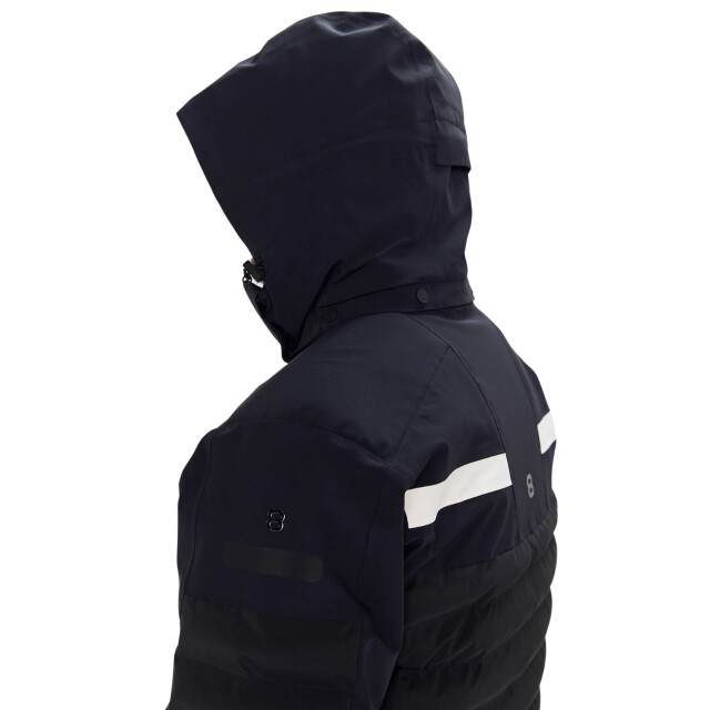 8848 Altitude Ski jas heren 4321 large