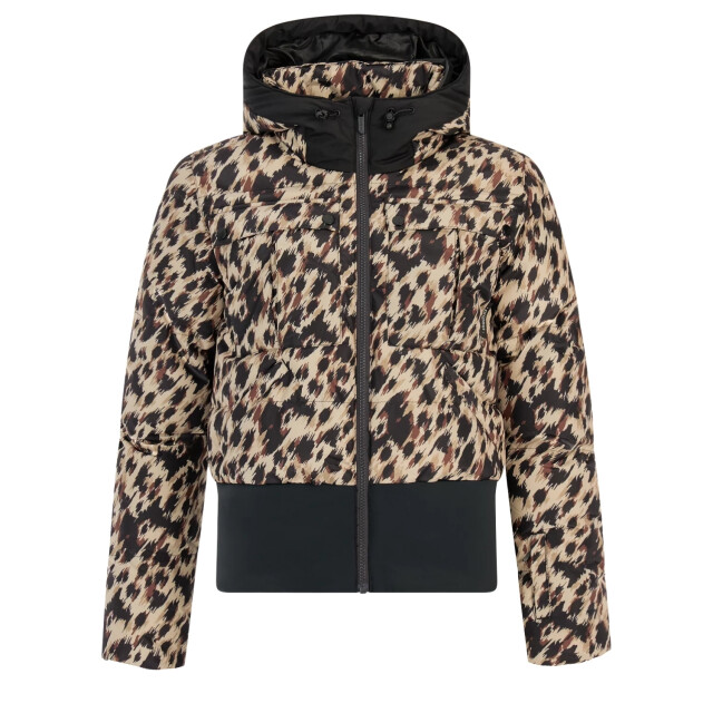 Protest Ski/snowboard jas dames 65652007 large