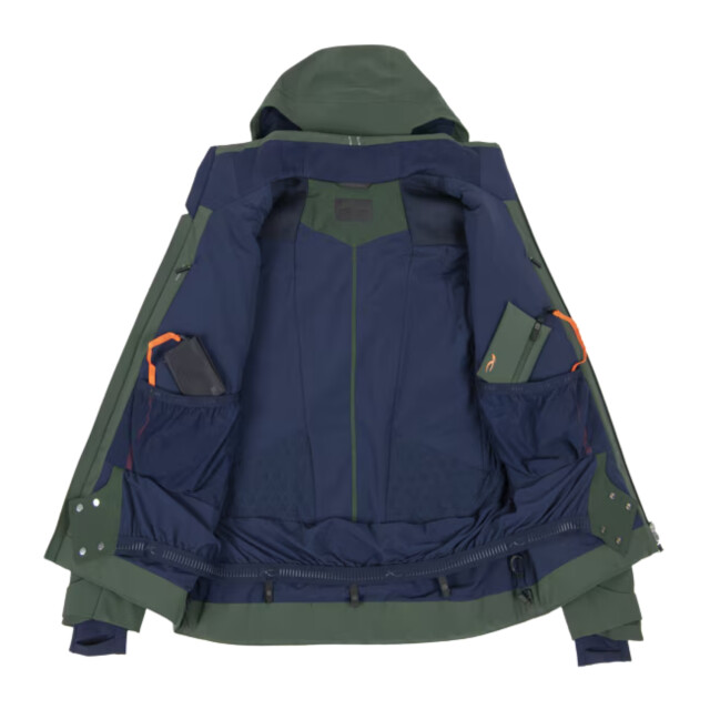 Kjus Ski jas heren K00934 large