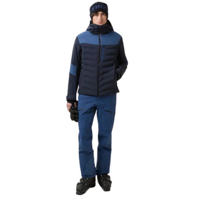 Bogner Ski jas heren 3444-8374 large