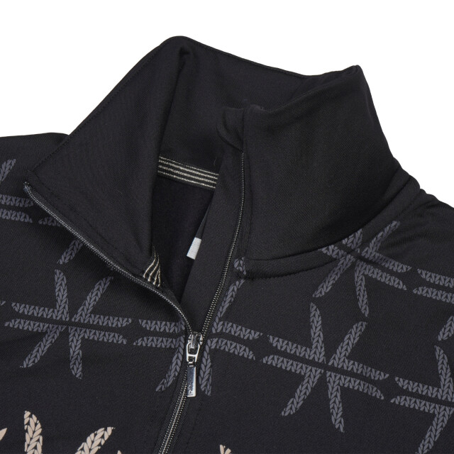 Luhta Ski pully dames 38212 586 L large