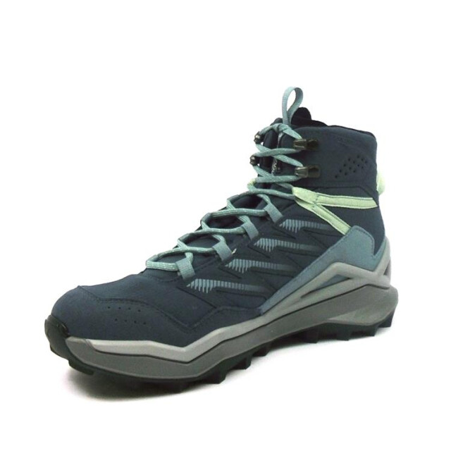 Lowa Maddox pro gtx mid ws smokeblu lm321620 Maddox Pro Gtx Mid 321620 large