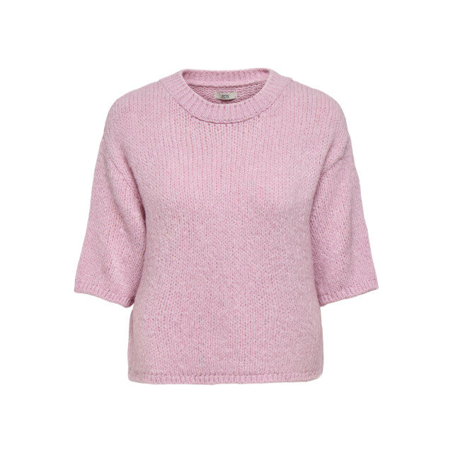 Jacqueline de Yong linea s/s pullover o-neck knt no 15367237 fragant c 06712.740.0009 large