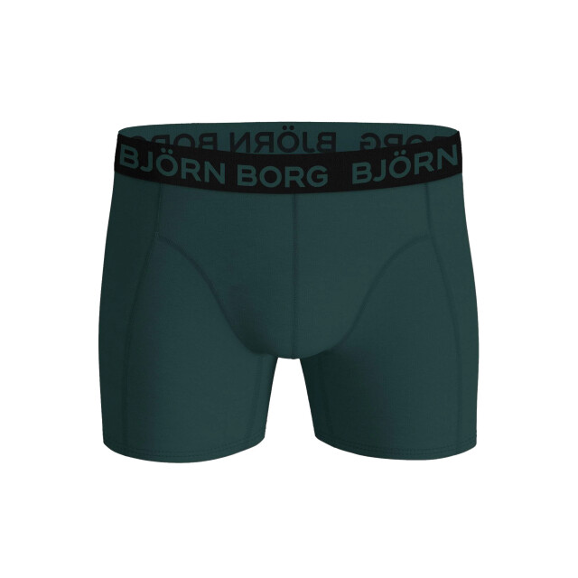 Björn Borg Cotton stretch boxer 9 pack 64311 large