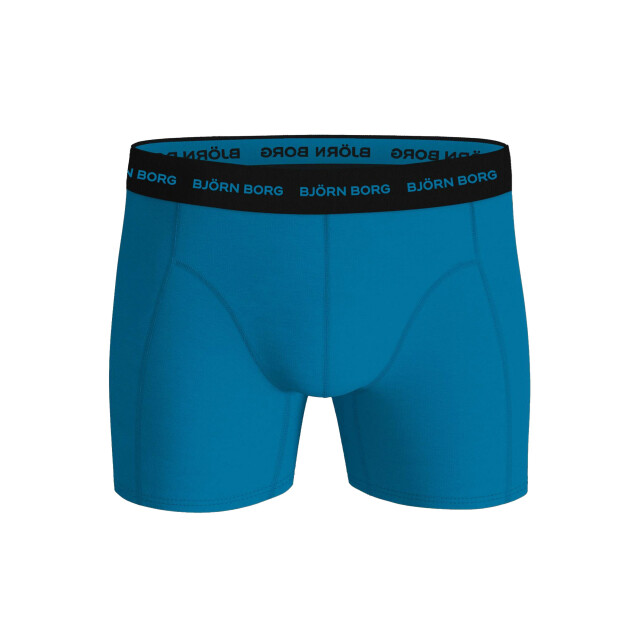 Björn Borg Cotton stretch boxer 9 pack 64309 large