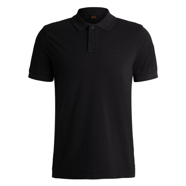 Boss Orange Prime polo 095394-001-S large