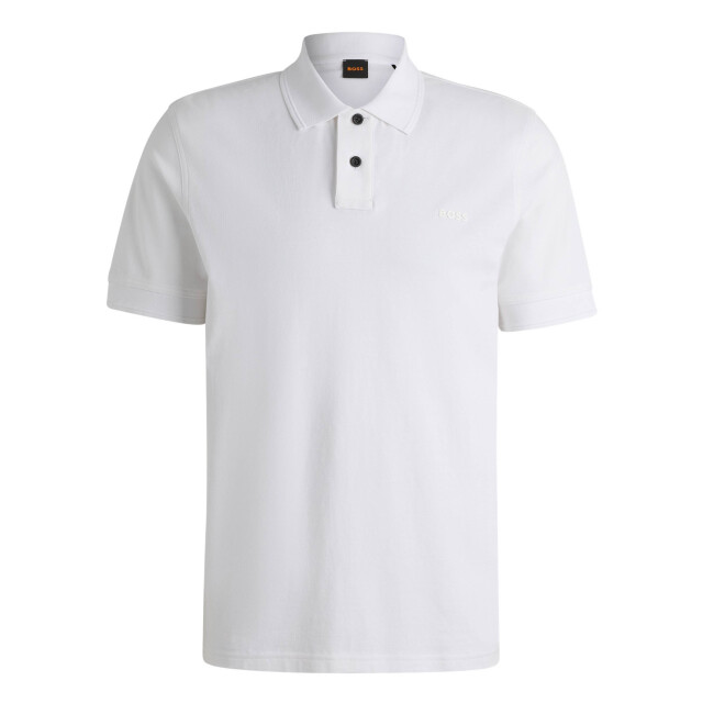 Boss Orange Prime polo 095395-001-L large
