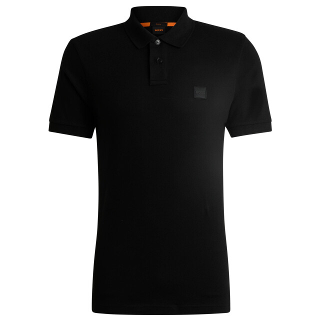 Boss Orange Passenger polo 092740-001-XL large
