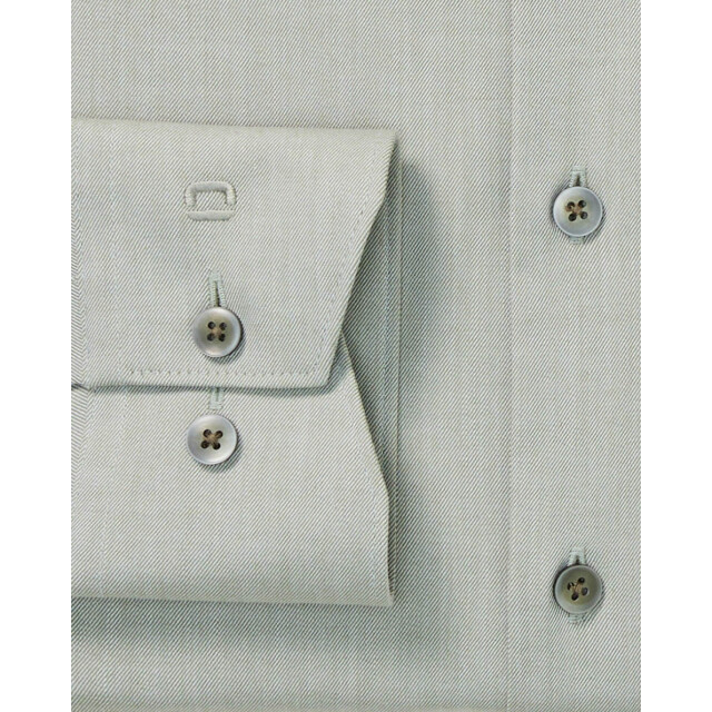 Olymp Luxor cc modern fit dress shirt 108024-001-41 large