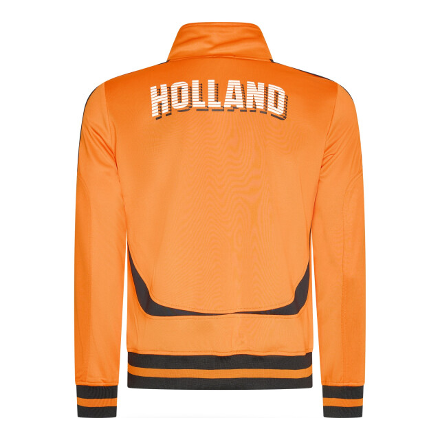 Cappuccino Italia Tracksuit nederland cap-ftk-nl-92 large