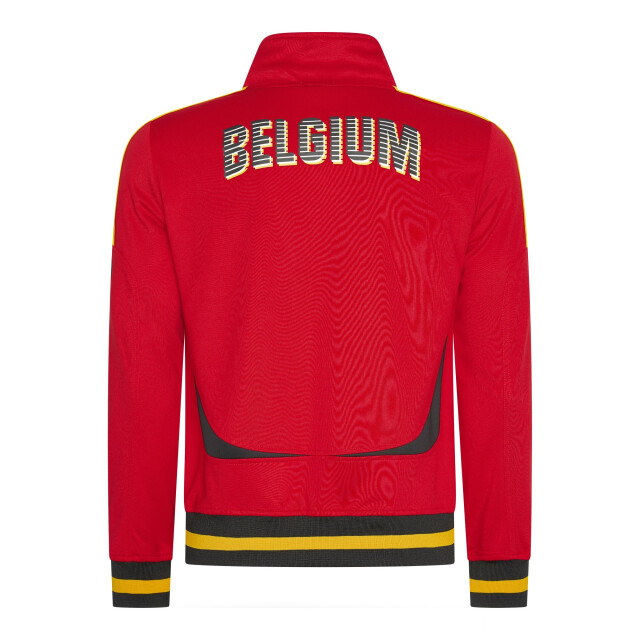 Cappuccino Italia Tracksuit belgie cap-fta-be-S large