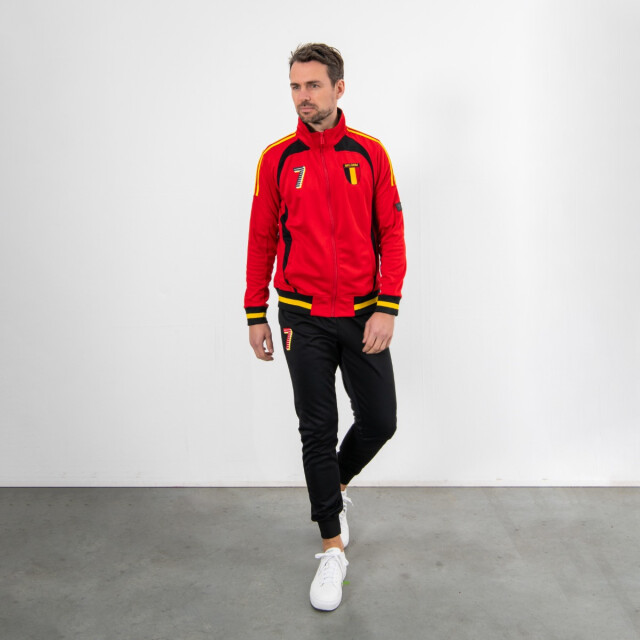Cappuccino Italia Tracksuit belgie cap-fta-be-S large