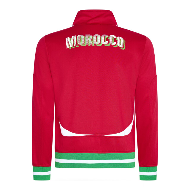 Cappuccino Italia Tracksuit marokko cap-fta-ma-XXL large