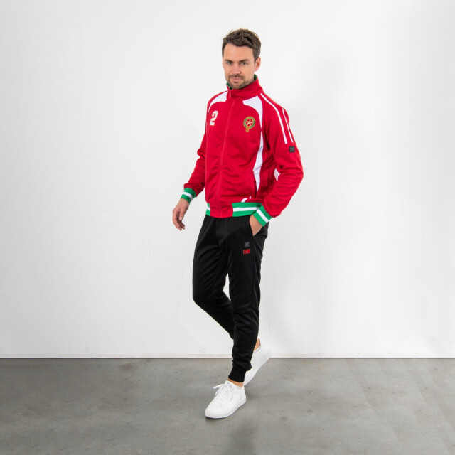Cappuccino Italia Tracksuit marokko cap-fta-ma-XXL large