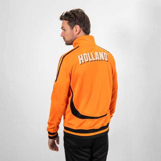 Cappuccino Italia Tracksuit nederland cap-fta-nl-XXL large