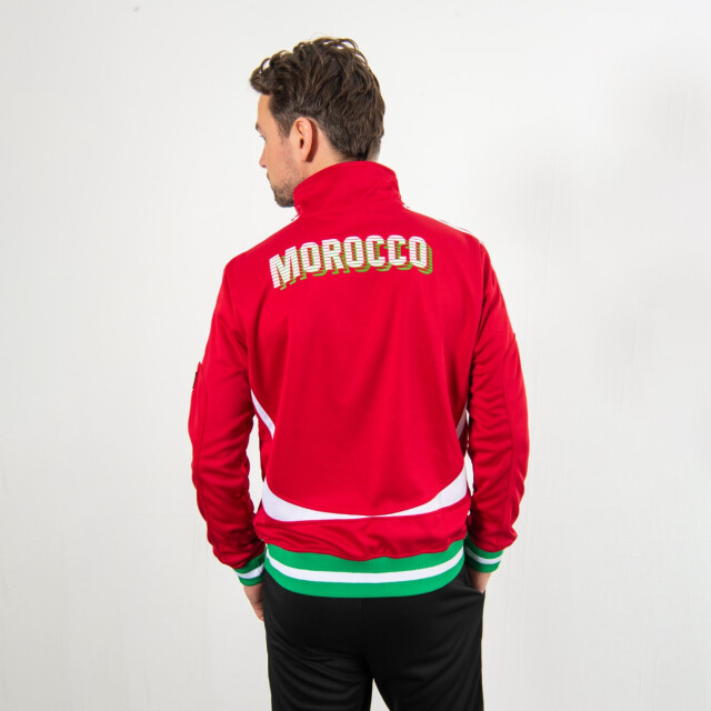 Cappuccino Italia Tracksuit marokko cap-fta-ma-XXL large