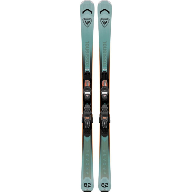 Rossignol arcade 82 ltd retail xpress / xpress 11 gw ski heren - 071453_882-168 large