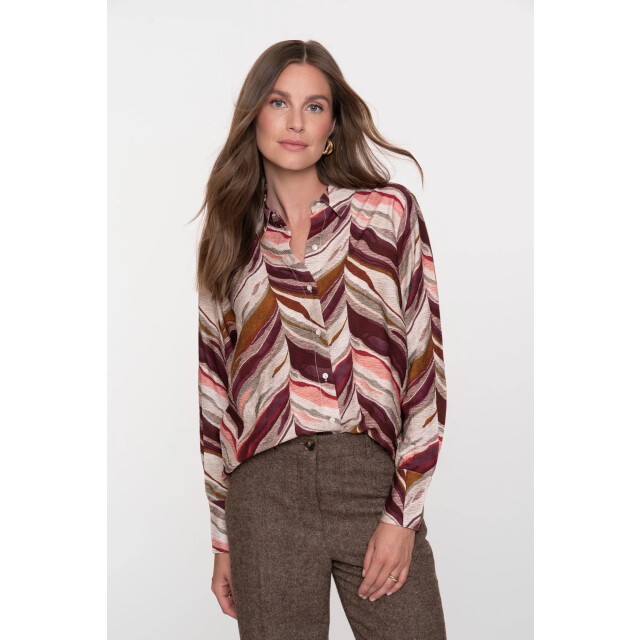 Geisha Blouse 53851-81 53851-81 large