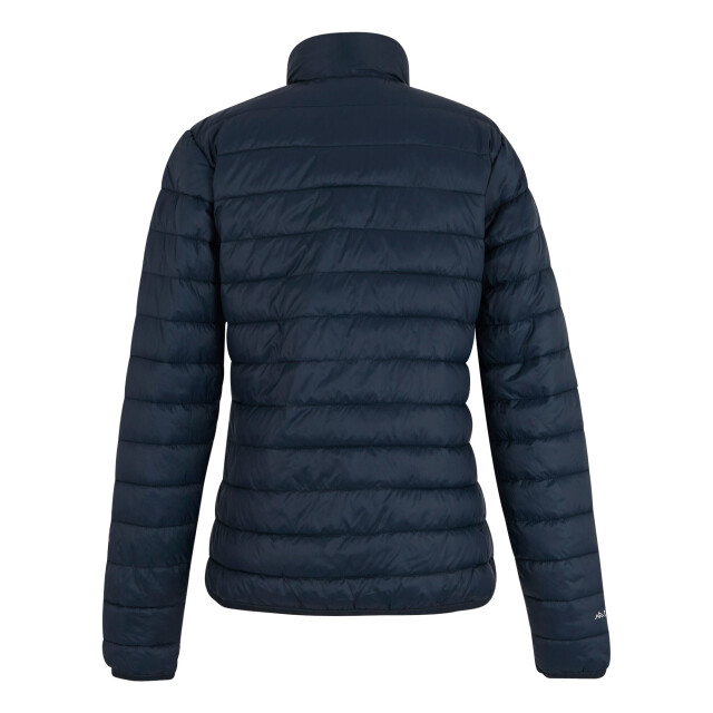 Regatta Dames hillpack ii geïsoleerde gewatteerde jas UTRG10738_navy large