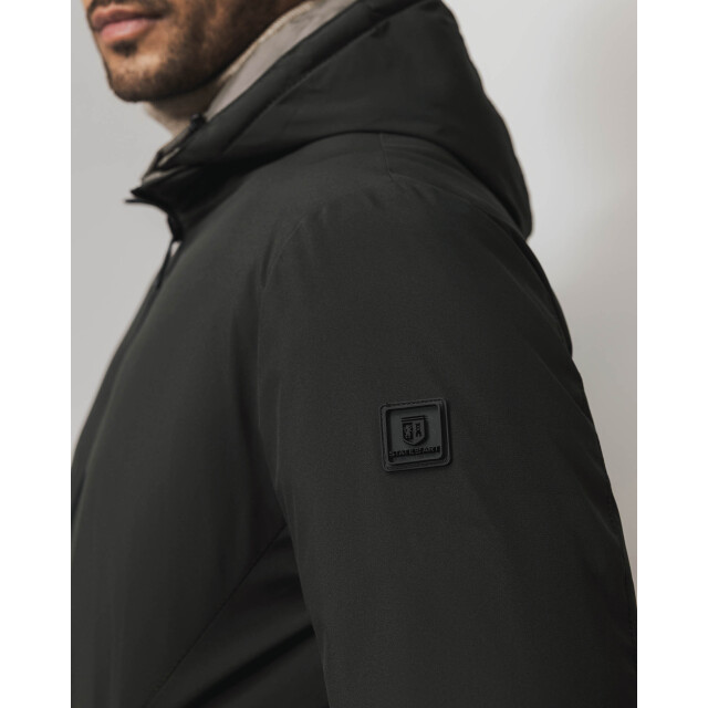 State of Art Gewatteerde jas 106227-001-XL large