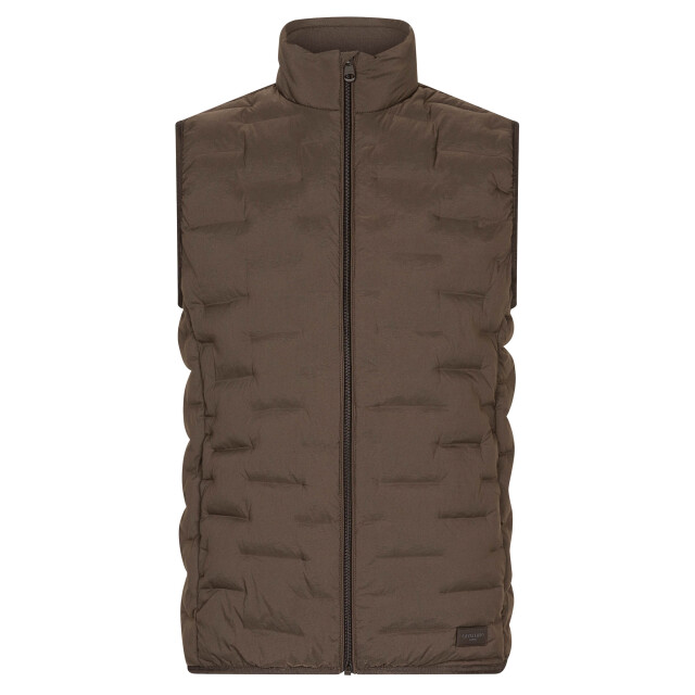 Cavallaro Cavallaro corrado bodywarmer 106515-001-M large