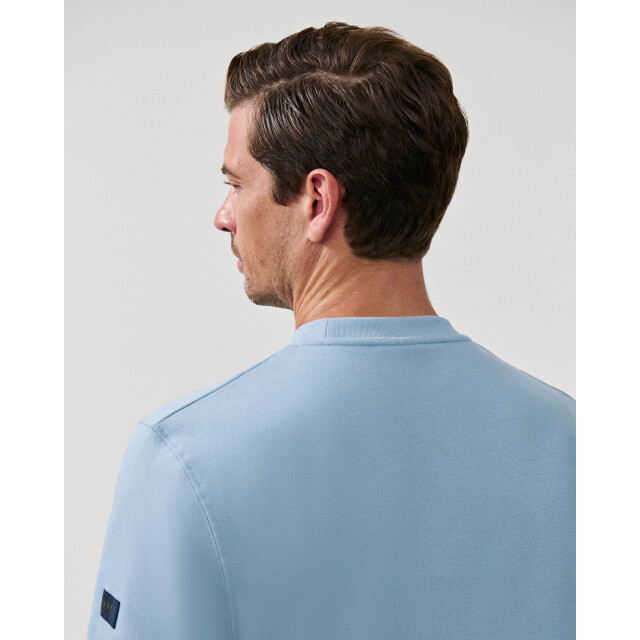 Cavallaro Cavallaro enego sweatshirt 106529-001-XL large