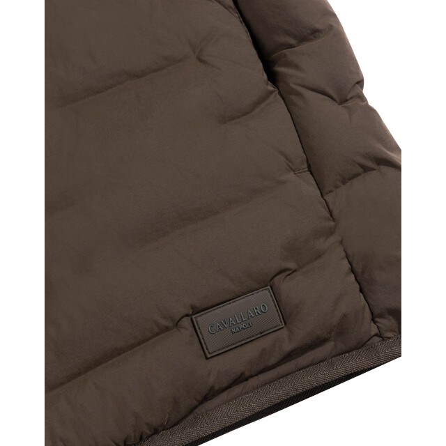 Cavallaro Cavallaro corrado bodywarmer 106515-001-M large