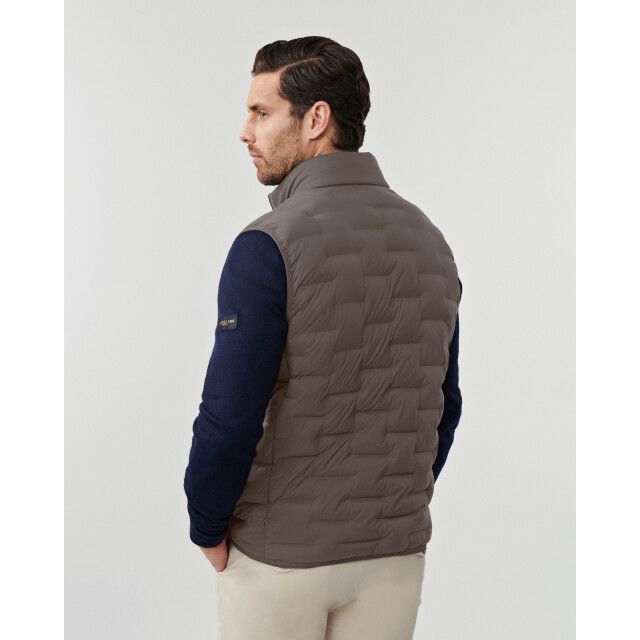 Cavallaro Cavallaro corrado bodywarmer 106515-001-M large