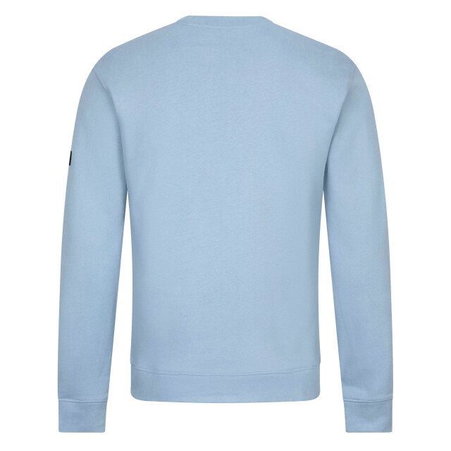 Cavallaro Cavallaro enego sweatshirt 106529-001-XL large