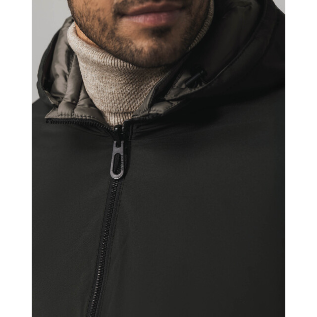 State of Art Gewatteerde jas 106227-001-XL large