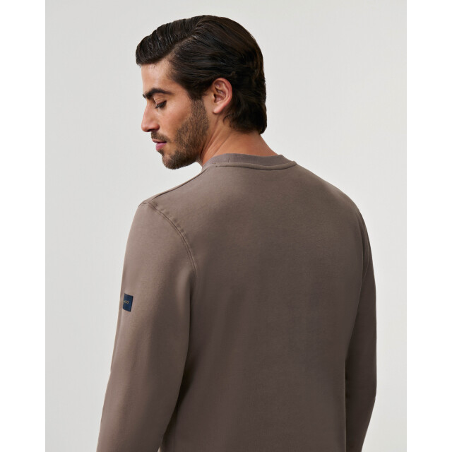 Cavallaro Cavallaro enego sweatshirt 106530-001-XL large