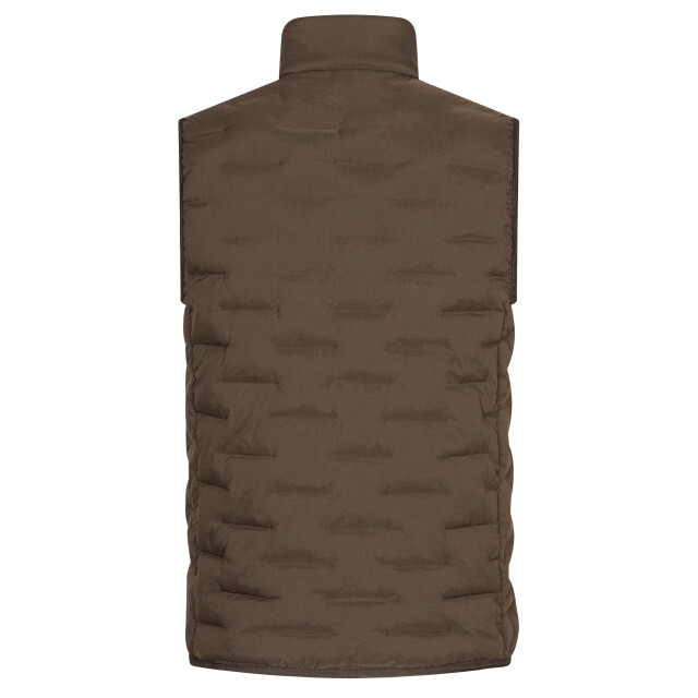 Cavallaro Cavallaro corrado bodywarmer 106515-001-M large