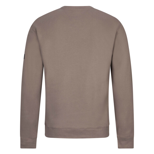 Cavallaro Cavallaro enego sweatshirt 106530-001-XL large