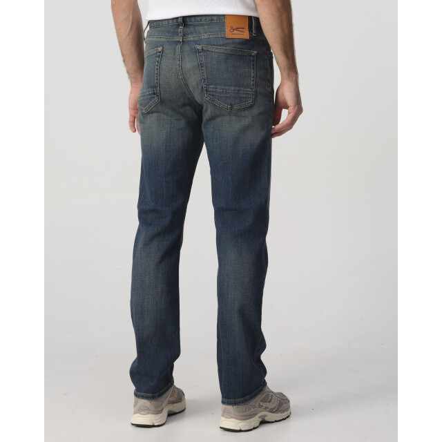 Denham Ridge awd jeans 108051-001-36/32 large