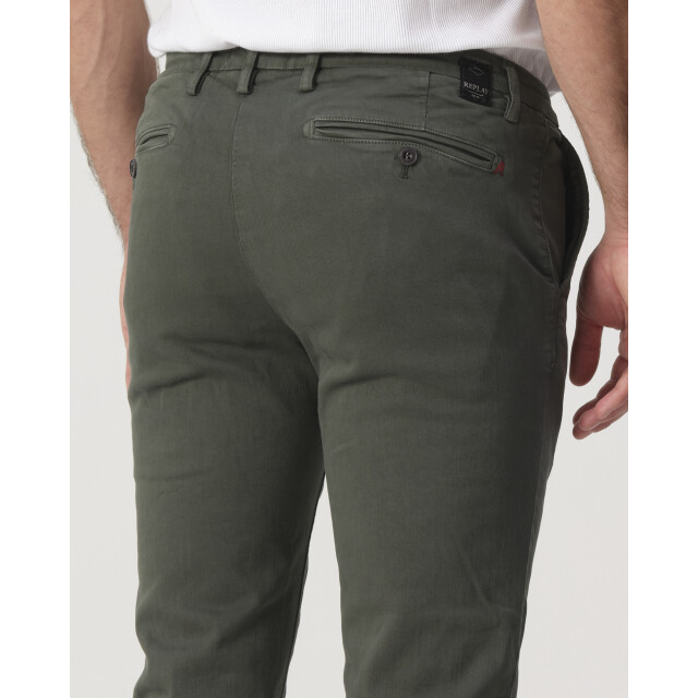 Replay Zeumar chino 107708-001-34/34 large